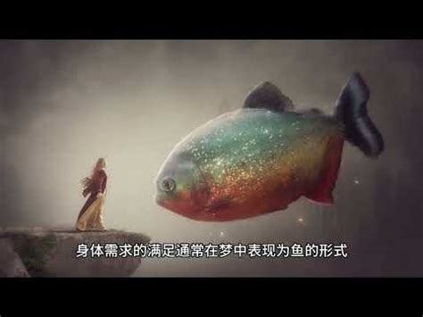 夢到龍魚號碼|解夢號碼